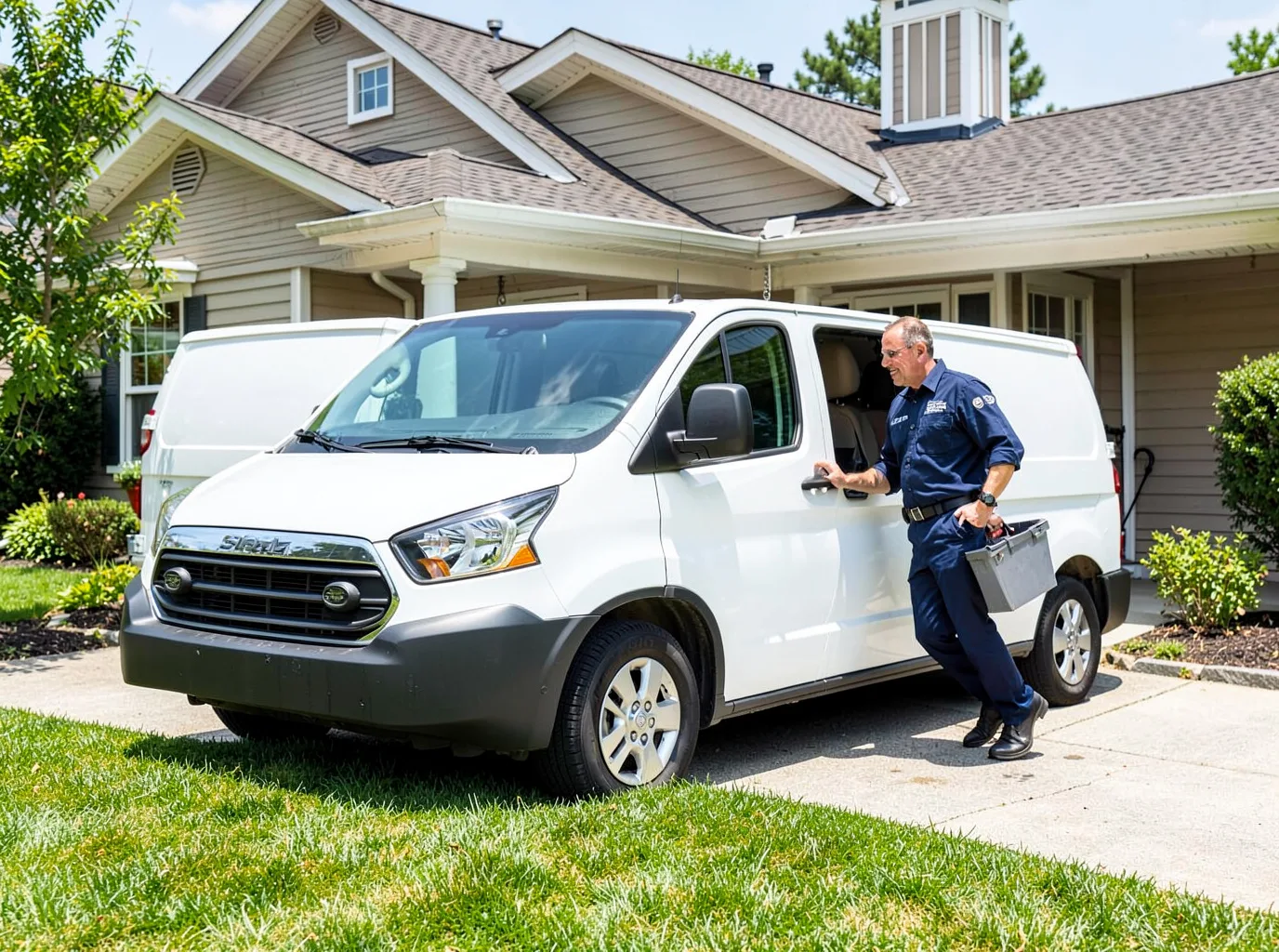 Emergency Plumber company in Hampton, IL