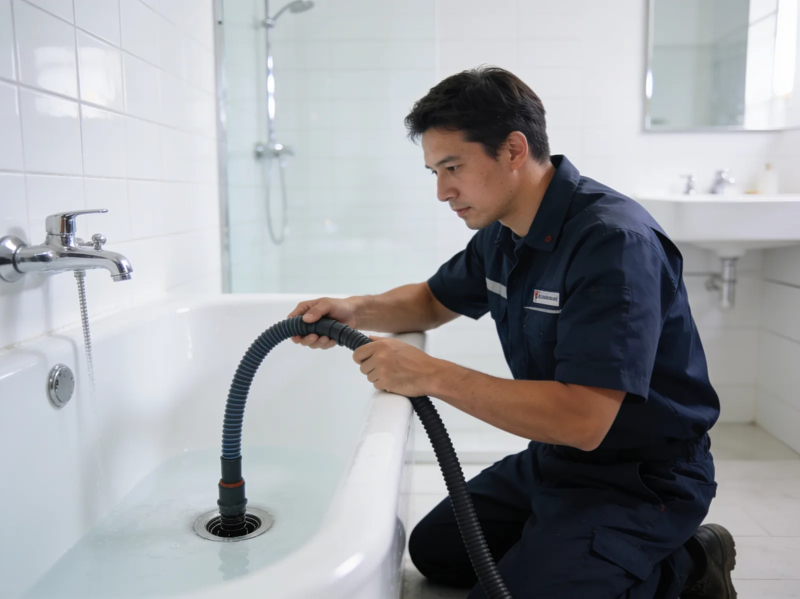 Emergency Plumber Hampton, IL FAQs